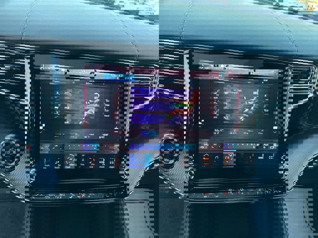 Used 2023 Jeep Grand Wagoneer Series II image 11