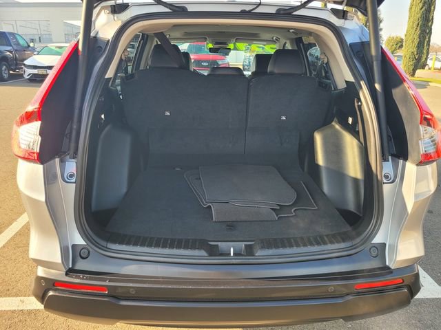 Certified 2025 Honda CR-V EX-L image 11