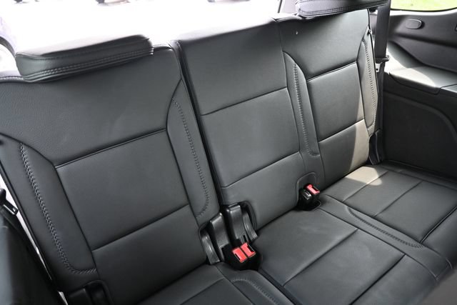 Used 2022 GMC Yukon Denali w/ Max Trailering Package AWD/4WD image 22