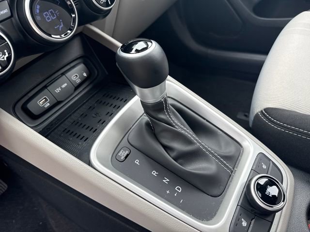 Certified 2026 Hyundai Venue SEL image 24