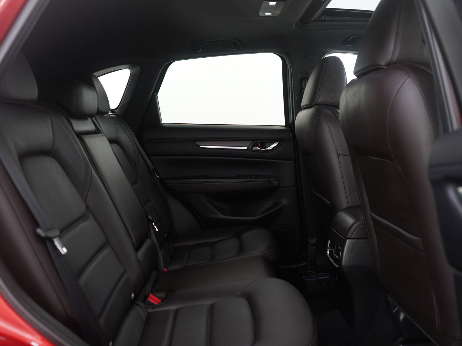 Used 2022 MAZDA CX-5 Signature image 12