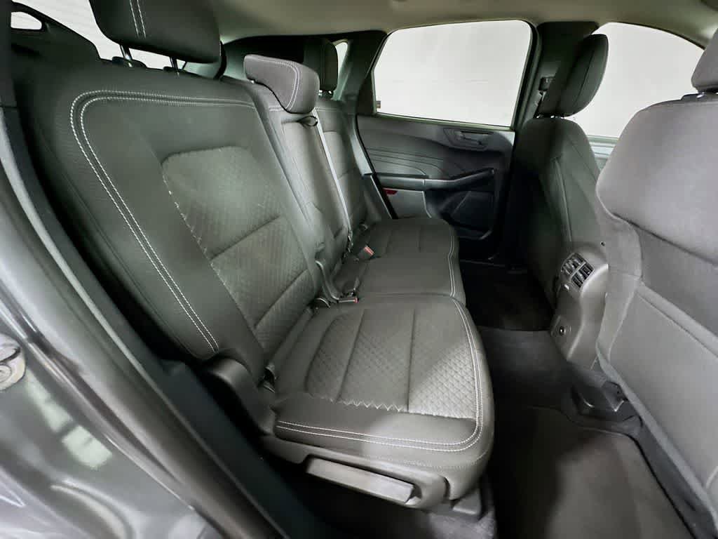 Certified 2023 Ford Escape Active FWD image 31