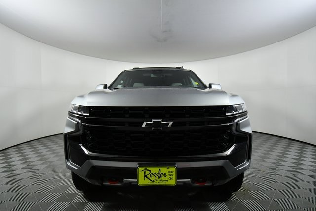 Used 2024 Chevrolet Tahoe Z71 w/ Luxury Package image 7