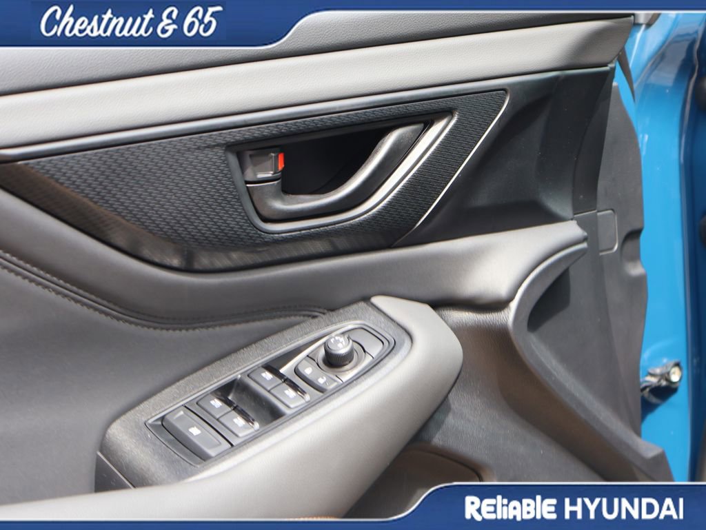 Used 2025 Subaru Outback Wilderness image 23