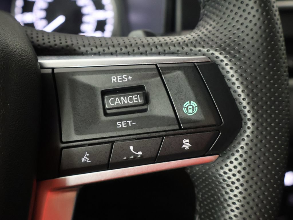 Used 2024 Mitsubishi Outlander SE AWD/4WD image 44