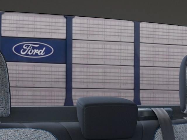 New 2026 Ford Maverick XLT AWD/4WD image 50