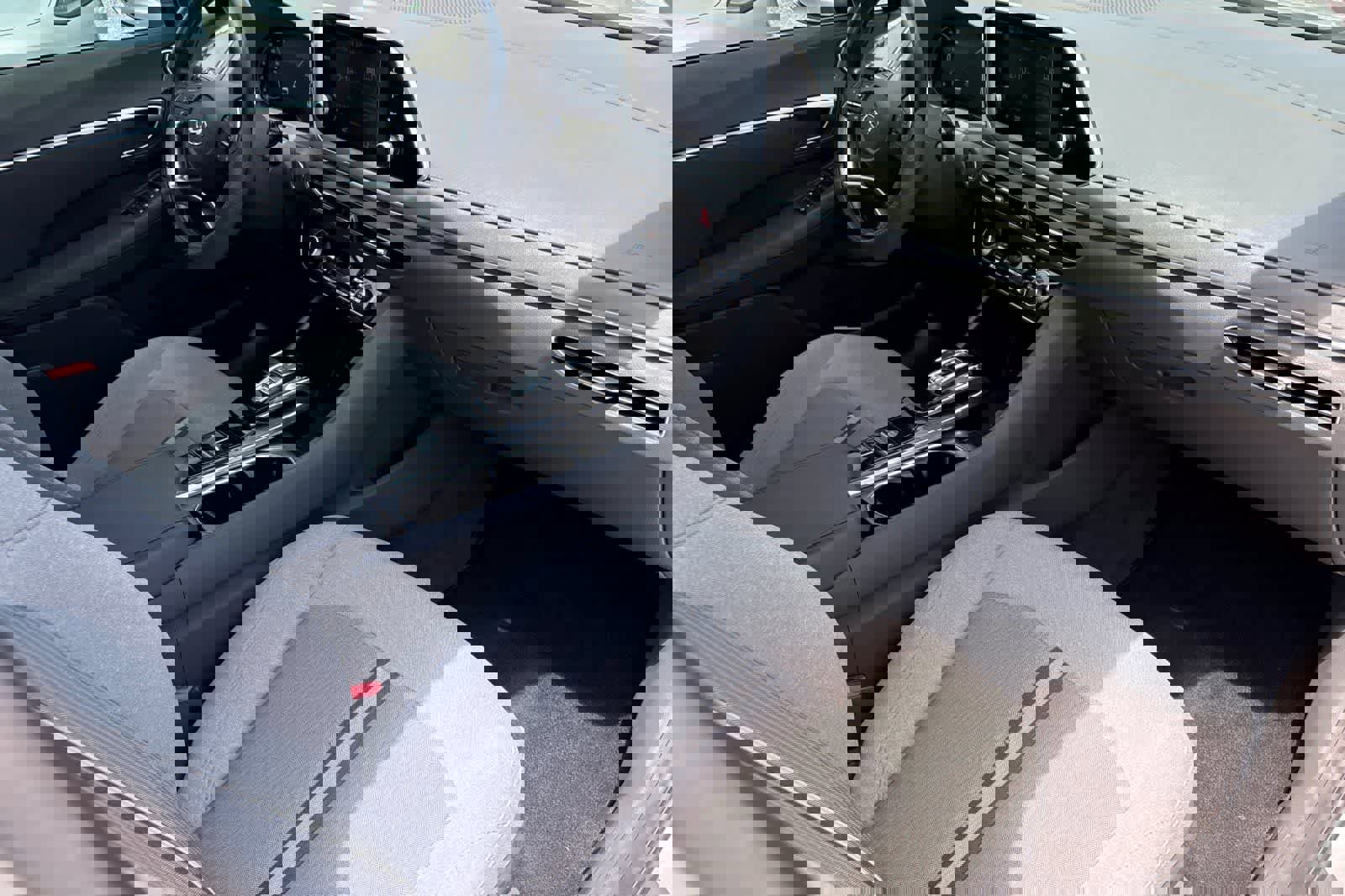 Used 2020 Hyundai Sonata SEL w/ Convenience Package image 17