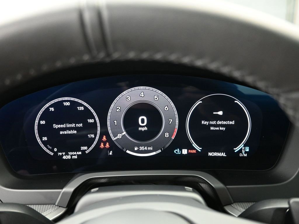 Certified 2025 Porsche 911 Carrera image 6