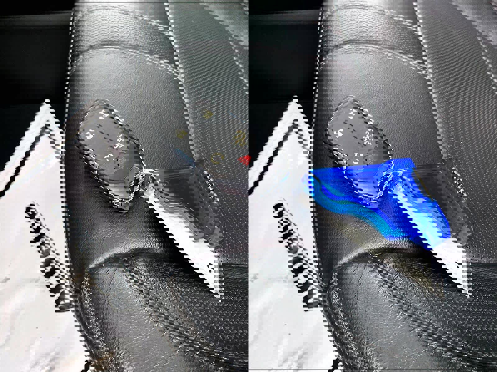 Used 2022 Chevrolet Silverado 1500 High Country image 30