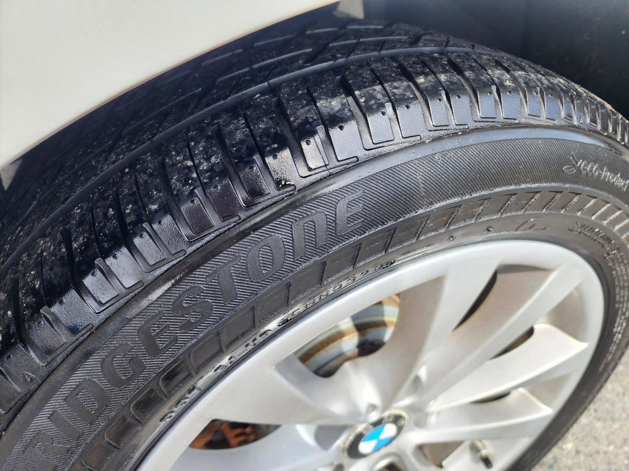 Used 2015 BMW 328i Gran Turismo xDrive AWD/4WD image 40