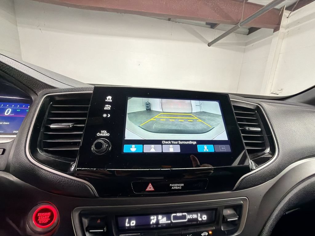 Used 2022 Honda Passport EX-L image 14