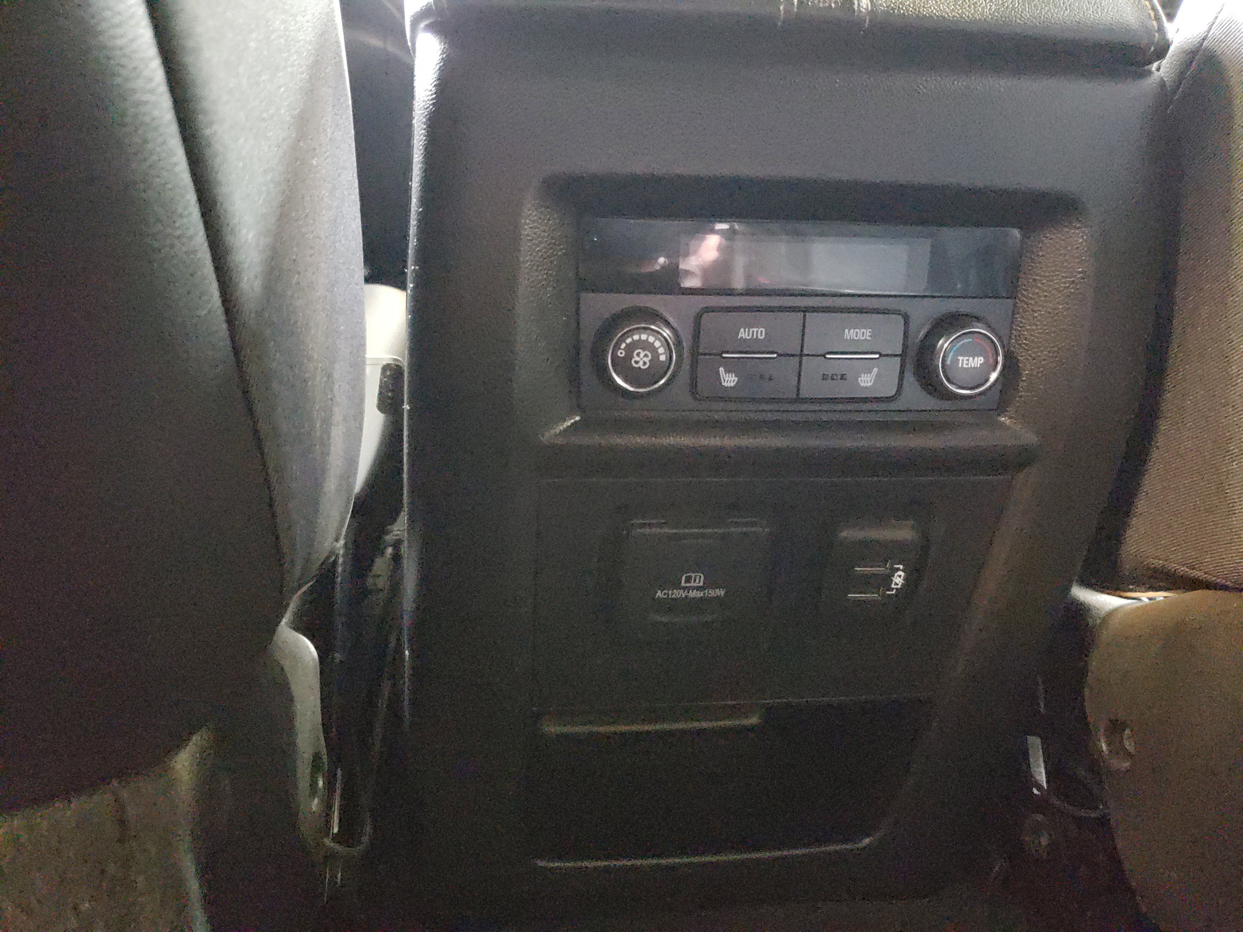 Certified 2022 Chevrolet Traverse Premier image 13