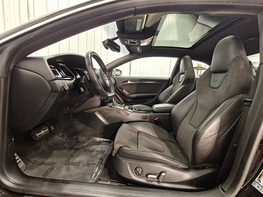 Used 2013 Audi RS 5 Coupe AWD/4WD image 28