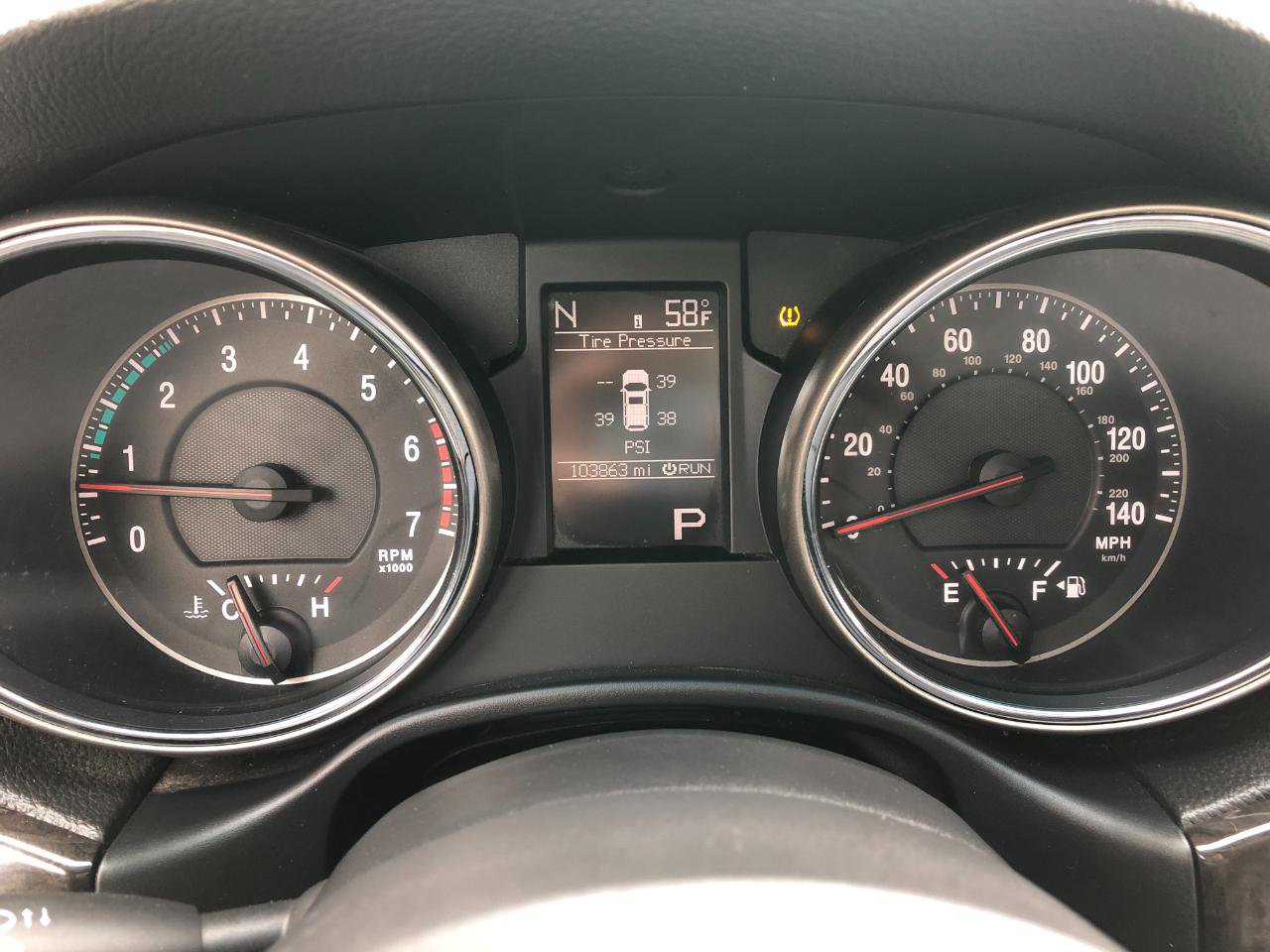 Used 2012 Jeep Grand Cherokee Altitude image 19