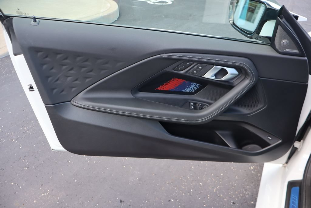 Used 2025 BMW M2 RWD image 25