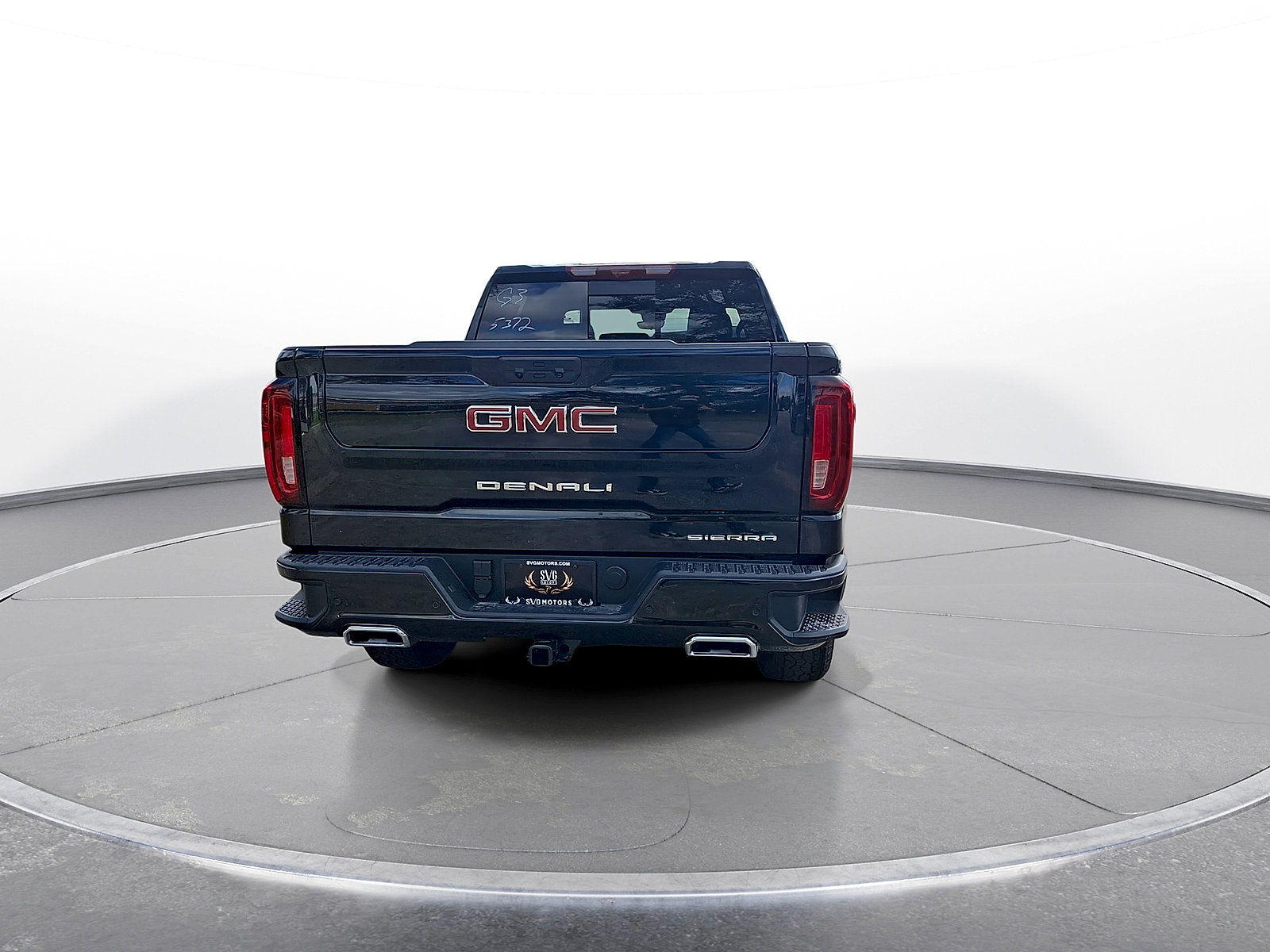 New 2026 GMC Sierra 1500 Denali w/ Technology Package AWD/4WD image 7