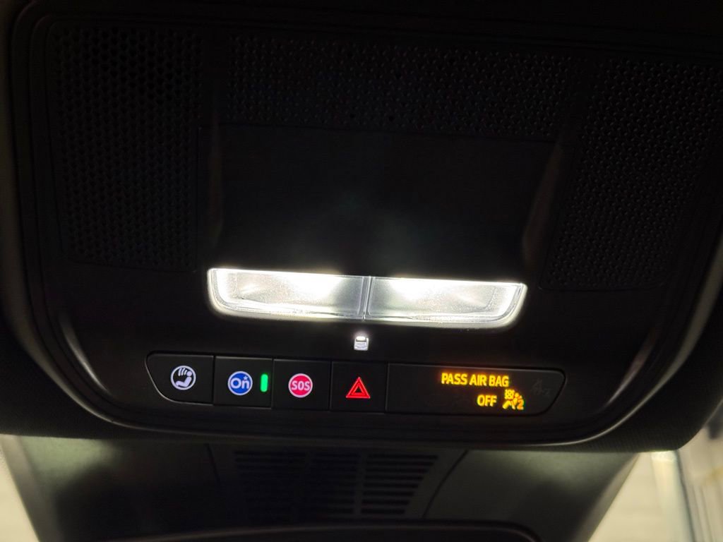 New 2025 Chevrolet Blazer EV LT image 34