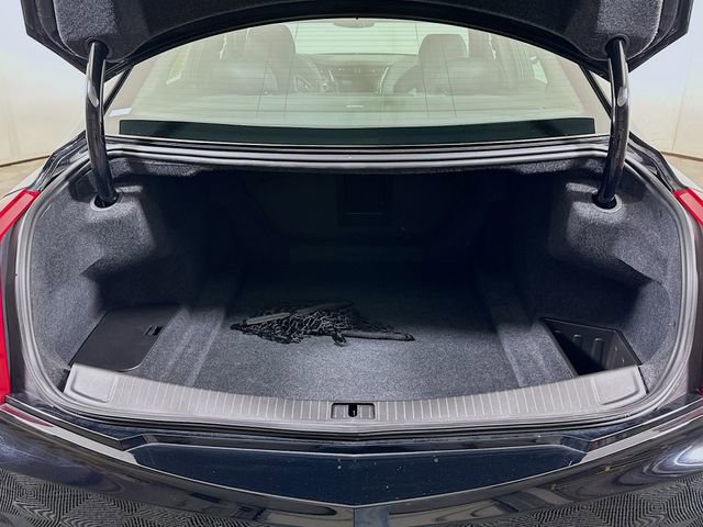 Used 2016 Cadillac CTS V w/ Carbon Fiber Package image 27