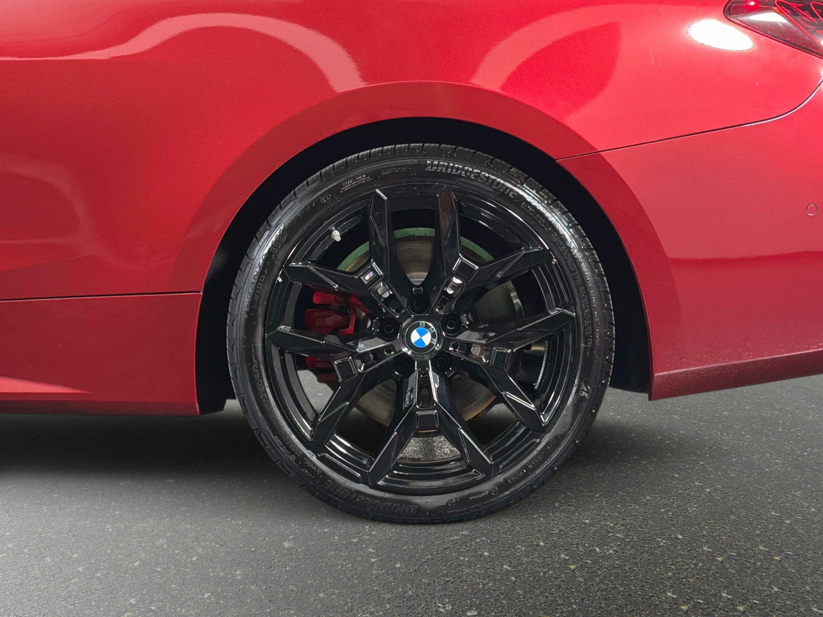 Used 2026 BMW 440i xDrive Coupe w/ Premium Package AWD/4WD image 13