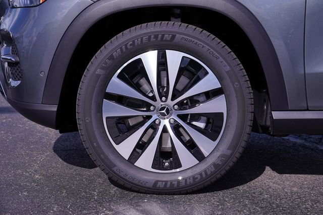 New 2026 Mercedes-Benz GLE 350 4MATIC image 12