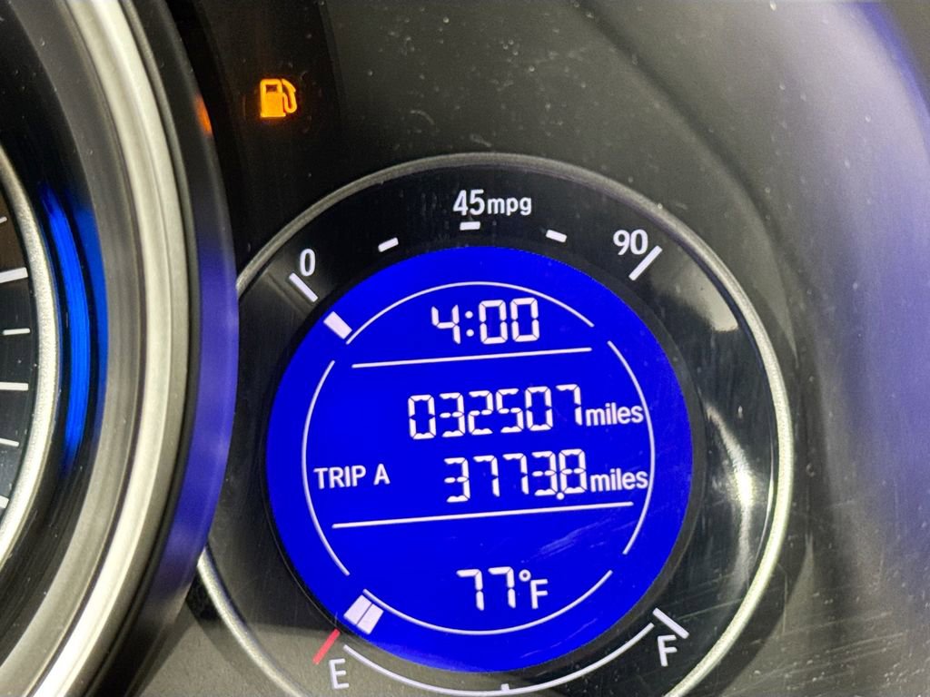 Used 2017 Honda Fit LX image 12