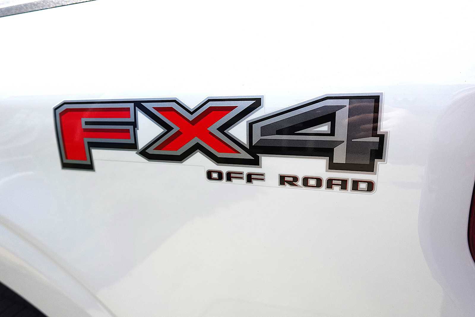 Used 2023 Ford F150 Platinum w/ Equipment Group 701A High image 12