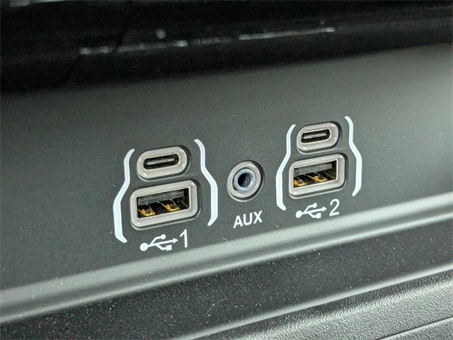 New 2026 RAM 2500 Laramie image 22