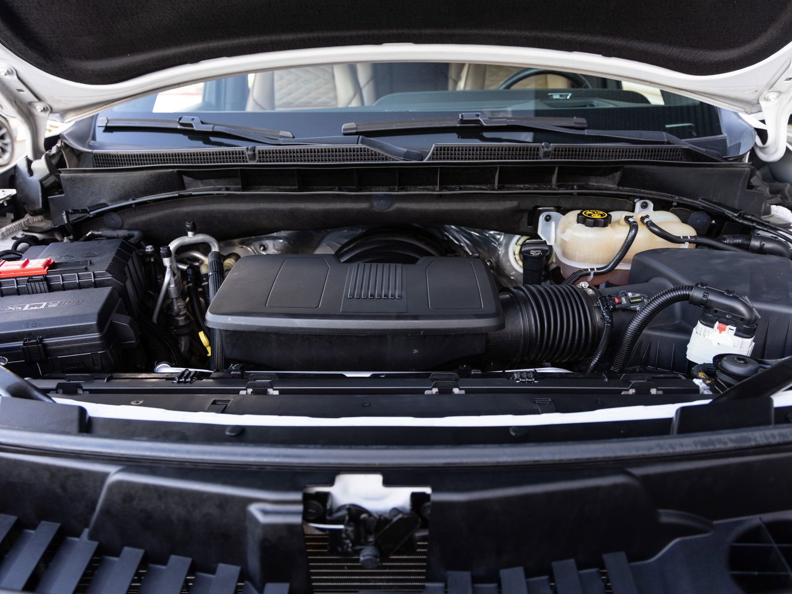 Used 2022 Cadillac Escalade Sport w/ Touring Package image 34