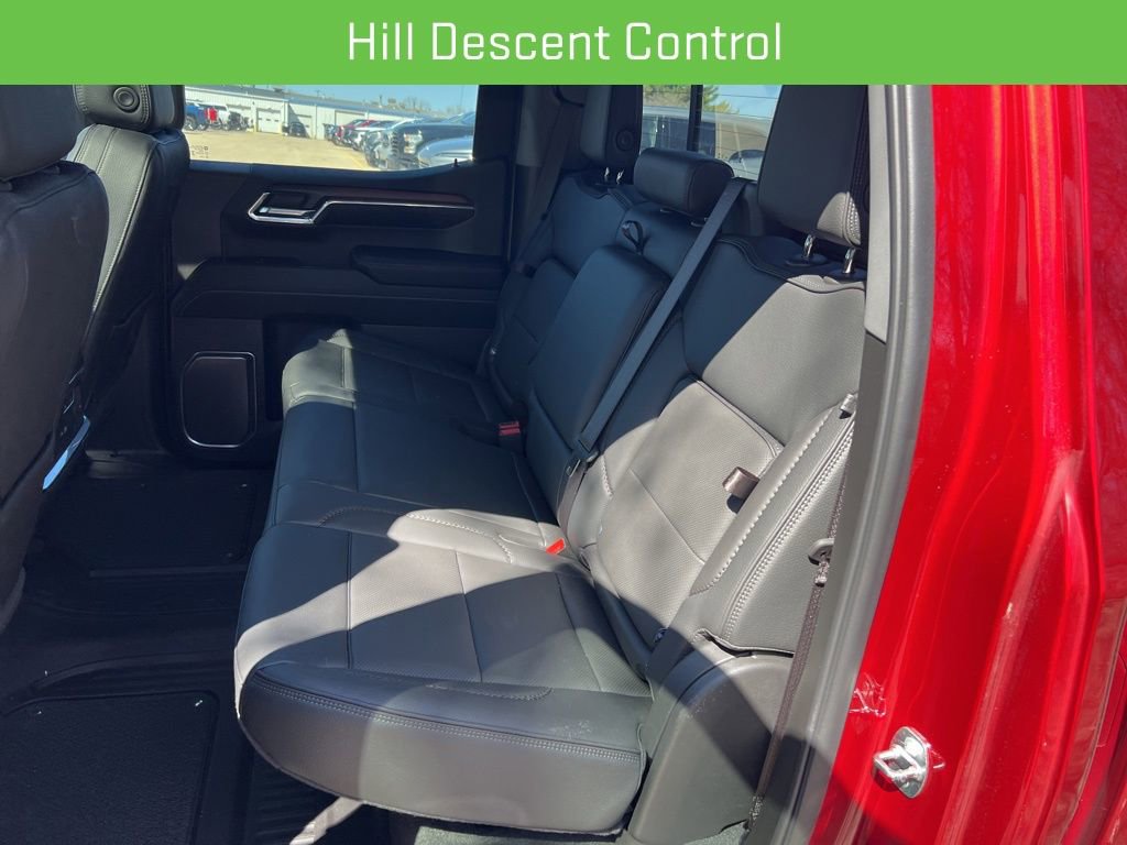 Used 2024 GMC Sierra 1500 Denali w/ Denali Reserve Package image 39