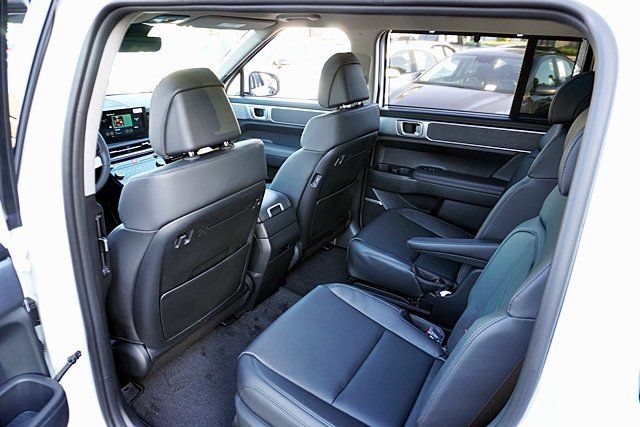 New 2026 Hyundai Santa Fe Limited AWD/4WD image 24