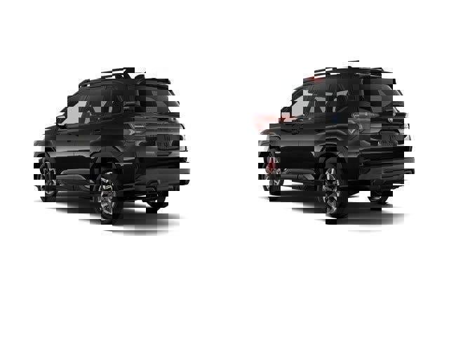 New 2026 Subaru Forester Premium image 68