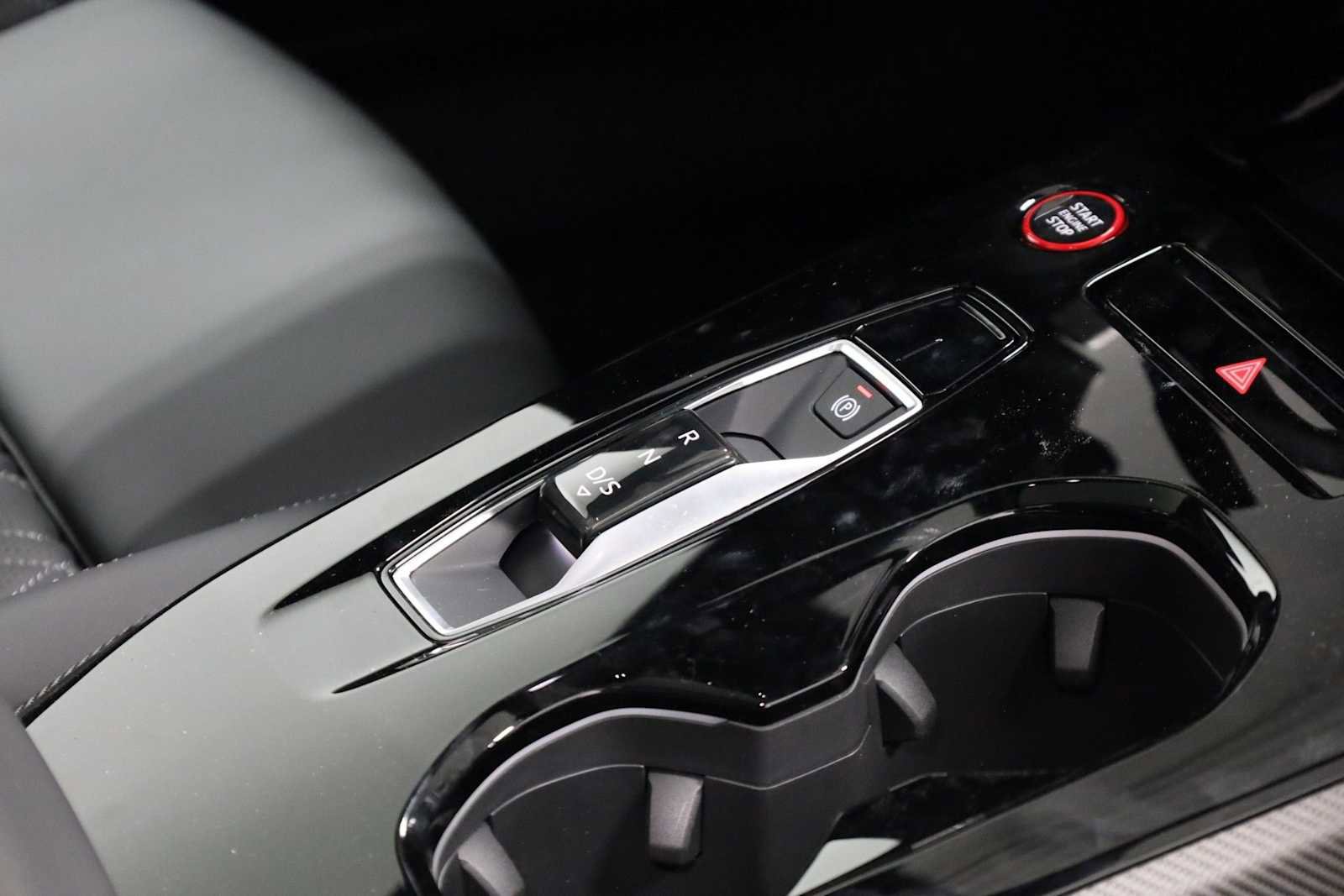 New 2025 Audi S5 Premium Plus image 19