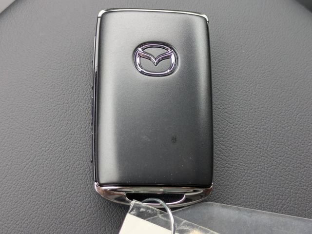 New 2026 MAZDA CX-5 Preferred AWD/4WD image 25