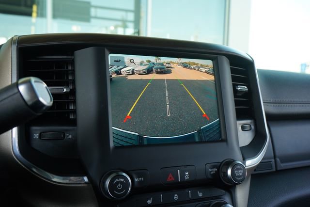 Used 2022 RAM 2500 Laramie image 23