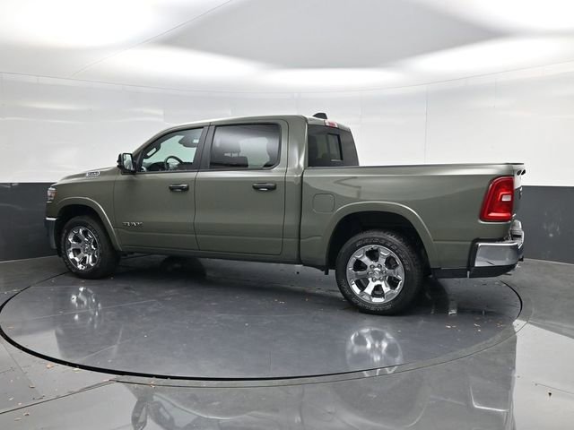Used 2026 RAM 1500 Big Horn image 5