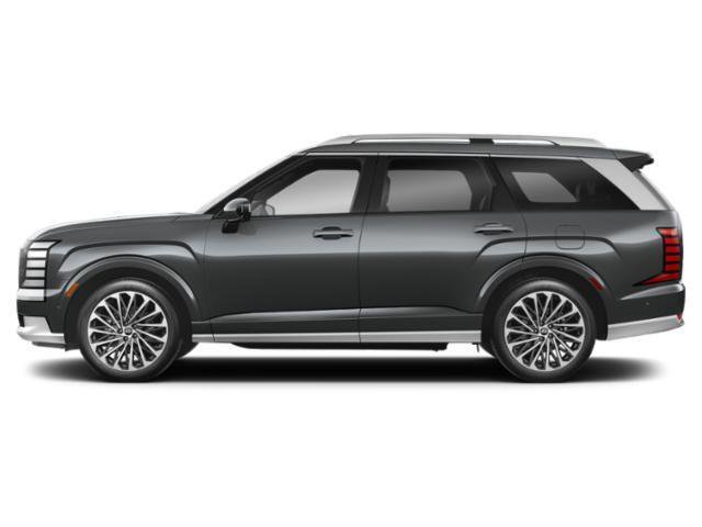 Used 2026 Hyundai Palisade Calligraphy image 2
