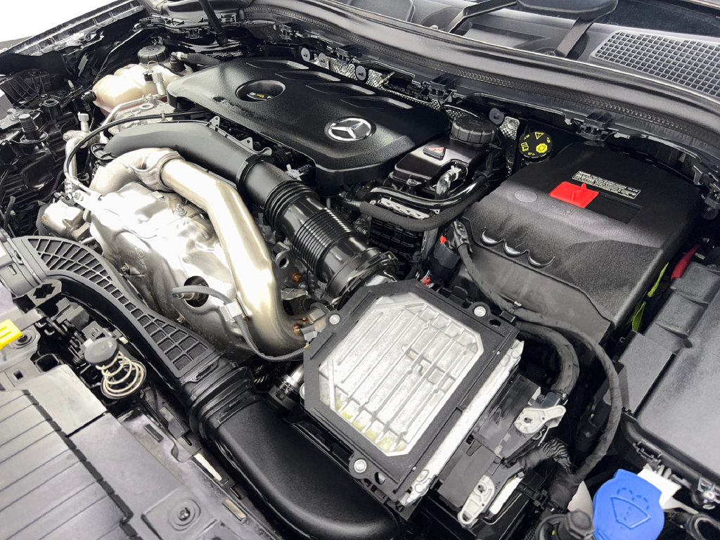 Used 2025 Mercedes-Benz GLA 250 image 74