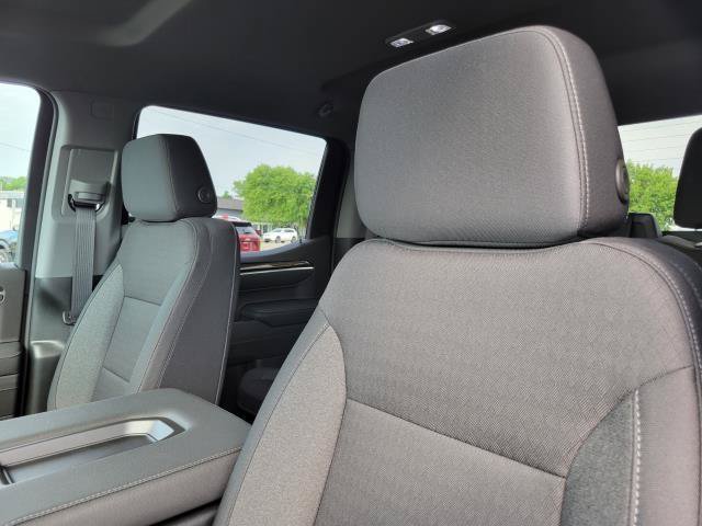 New 2026 Chevrolet Silverado 1500 LT AWD/4WD image 11