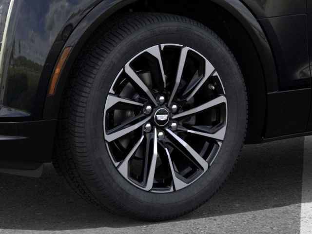 New 2026 Cadillac Lyriq Sport image 9