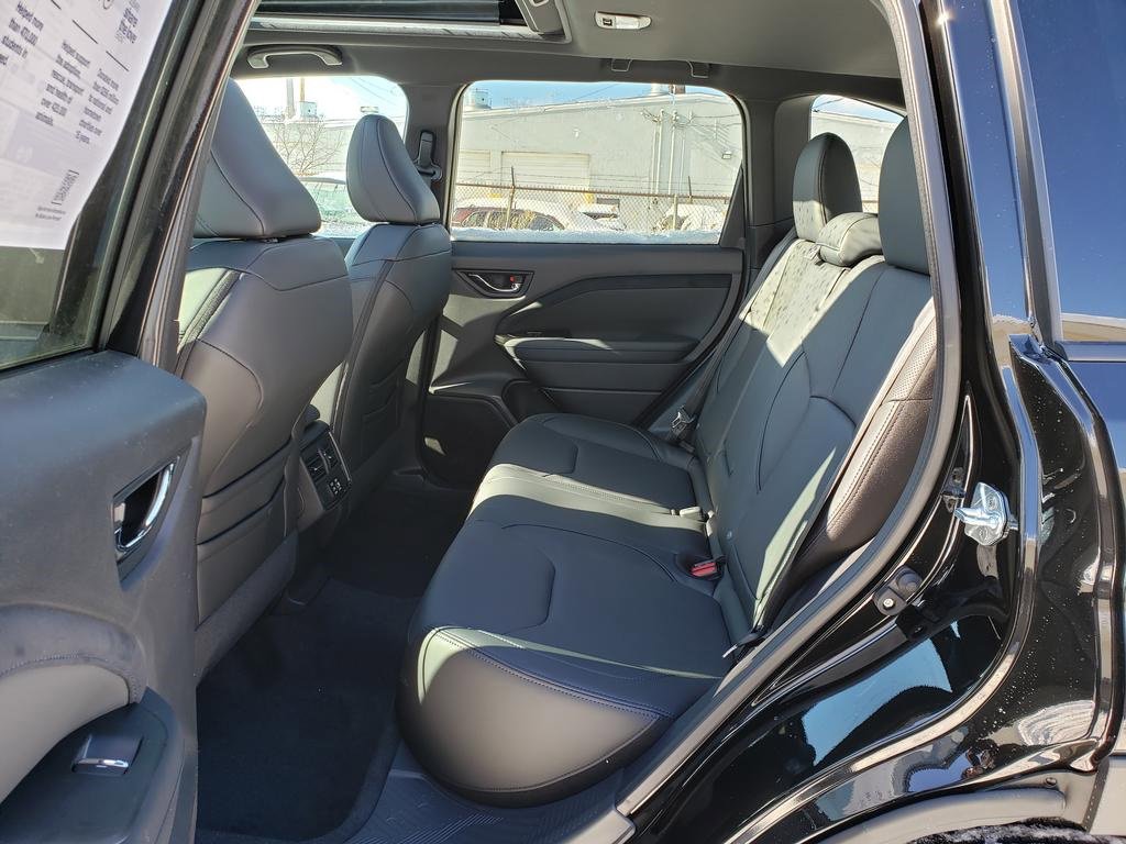 New 2026 Subaru Forester Limited image 8
