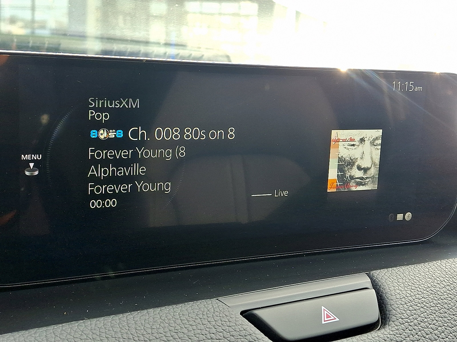 Certified 2024 MAZDA CX-90 Plug-In Hybrid w/ Premium Pkg image 20