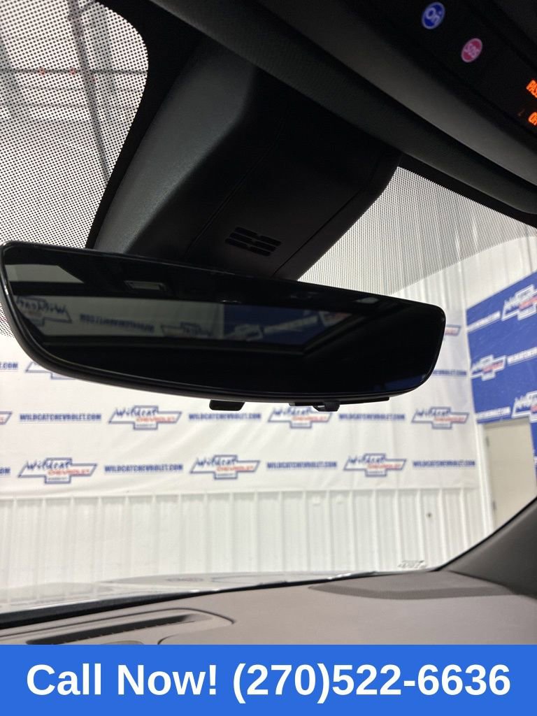 Used 2022 Chevrolet Suburban High Country image 33