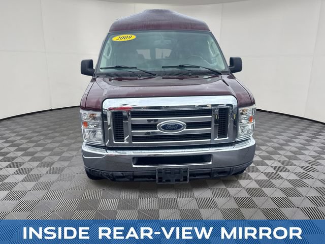 Used 2009 Ford E-250 and Econoline 250 RWD image 8