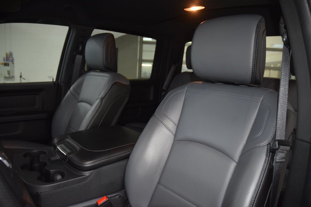 Used 2024 RAM 2500 Tradesman w/ Chrome Appearance Group AWD/4WD image 41