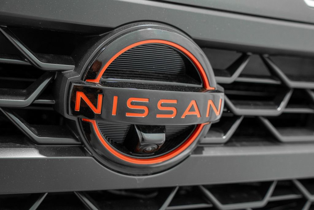 New 2026 Nissan Frontier PRO-4X w/ Pro Premium Package image 3