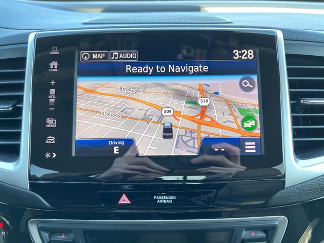 Used 2019 Honda Ridgeline RTL-E image 27