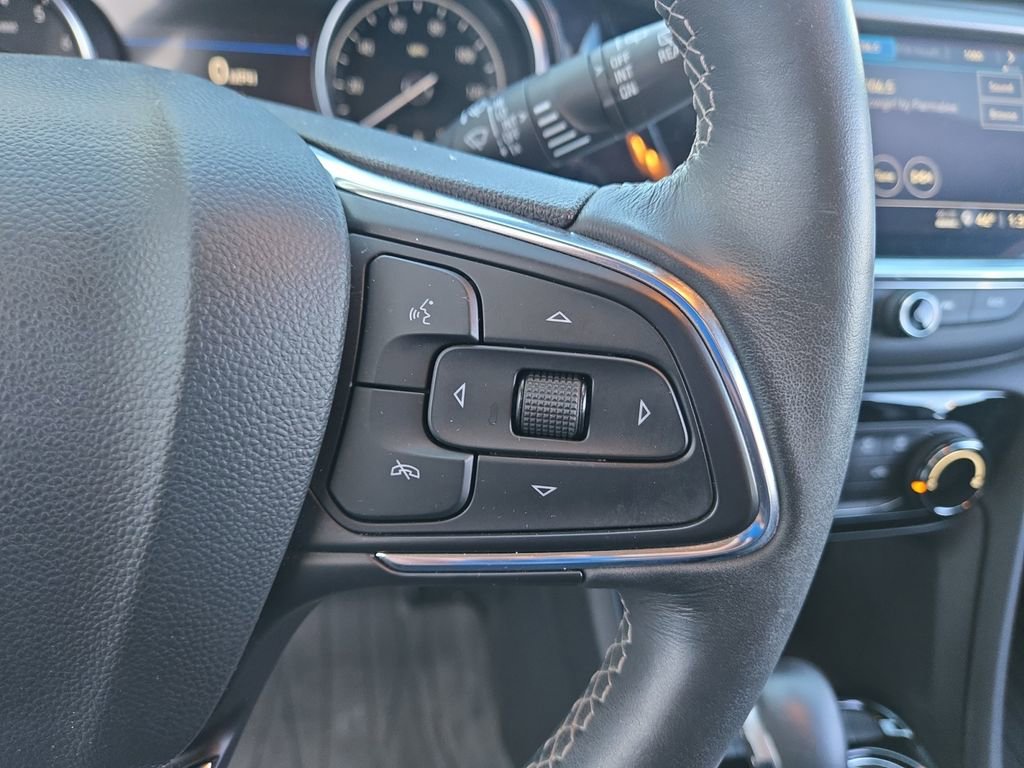 Used 2023 Buick Encore GX Preferred image 19
