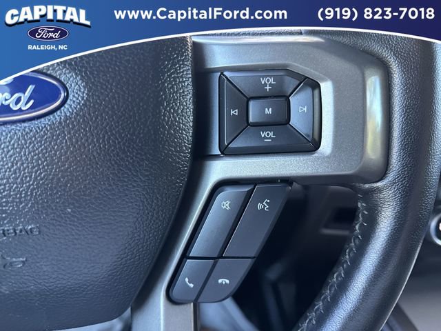 Used 2021 Ford Expedition XLT image 22