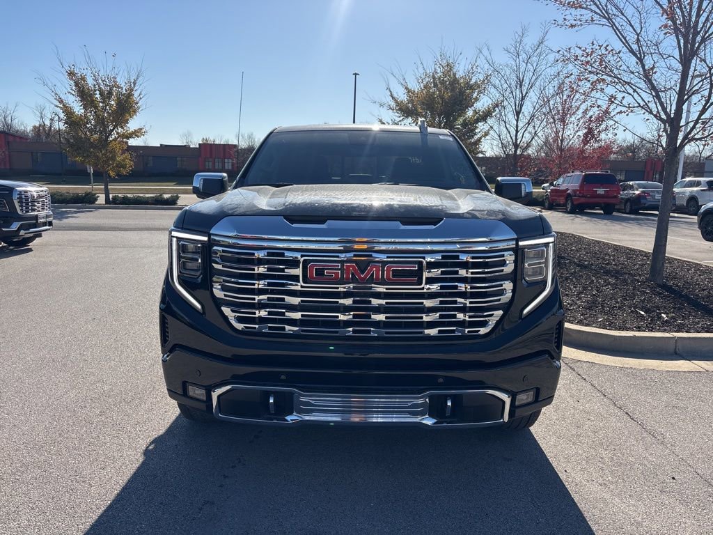 New 2026 GMC Sierra 1500 Denali image 4
