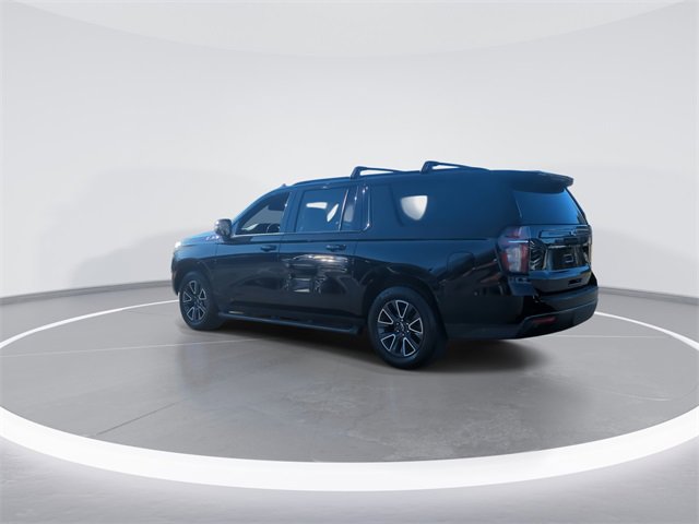 Used 2021 Chevrolet Suburban Z71 w/ Z71 Off-Road Package image 6